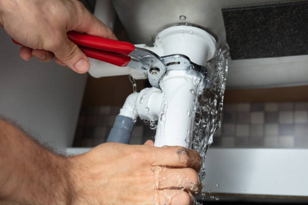 Best Water damage restoration near me  in Pembroke, VA