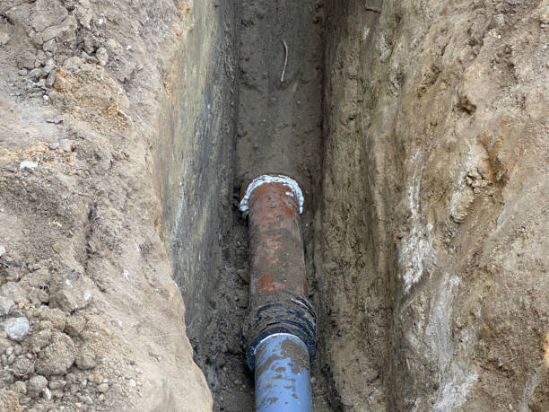 Best Flood restoration services  in Pembroke, VA