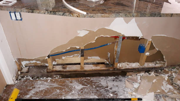 Best Emergency water damage restoration  in Pembroke, VA