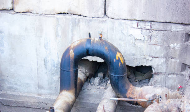 Best Water damage restoration near me  in Pembroke, VA